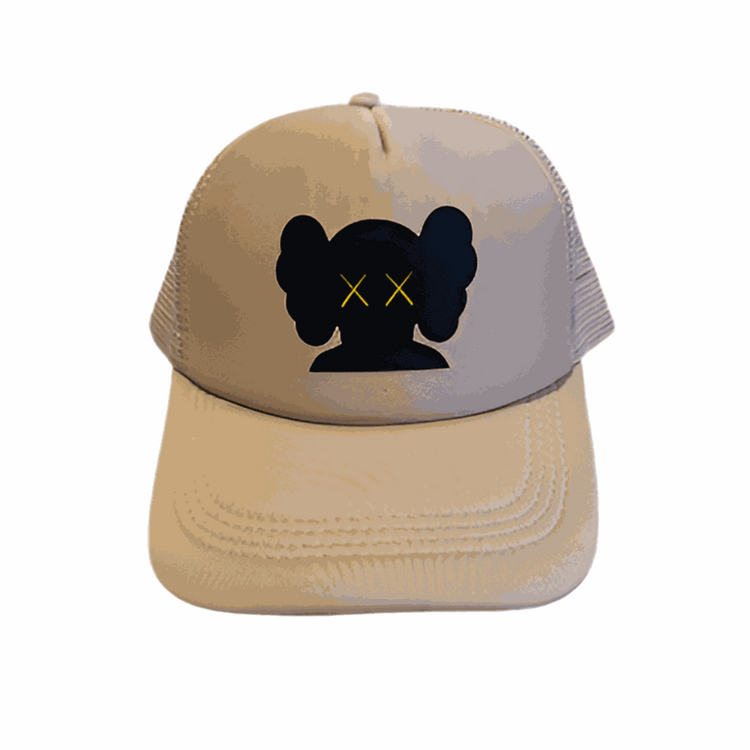 Limited Edition Graffiti Art