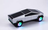Tesla Cybertruck Bluetooth