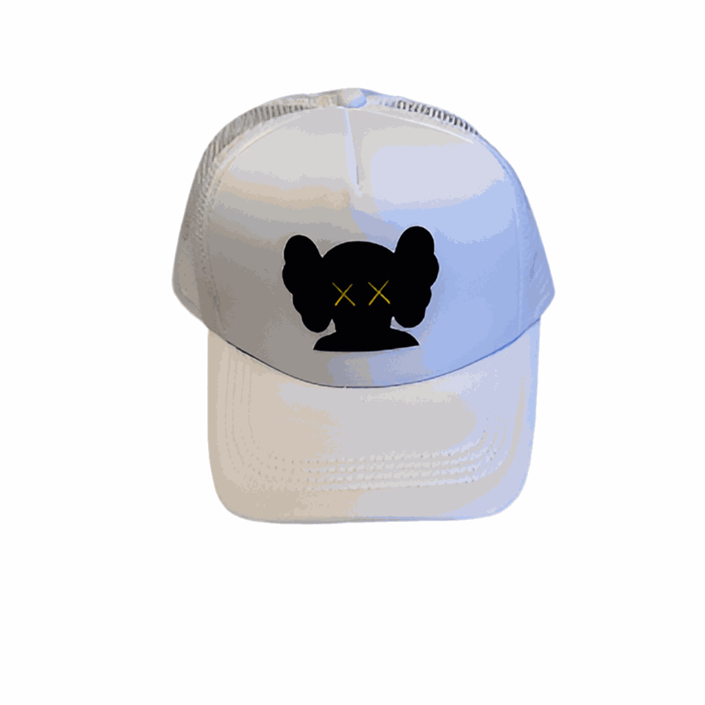 Limited Edition Graffiti Art