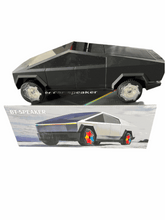 Tesla Cybertruck Bluetooth