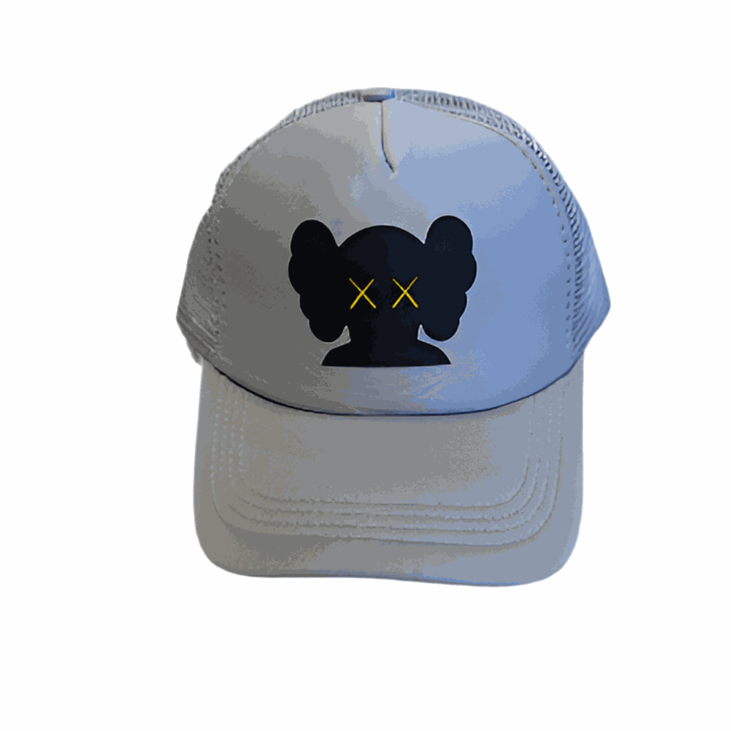 Limited Edition Graffiti Art