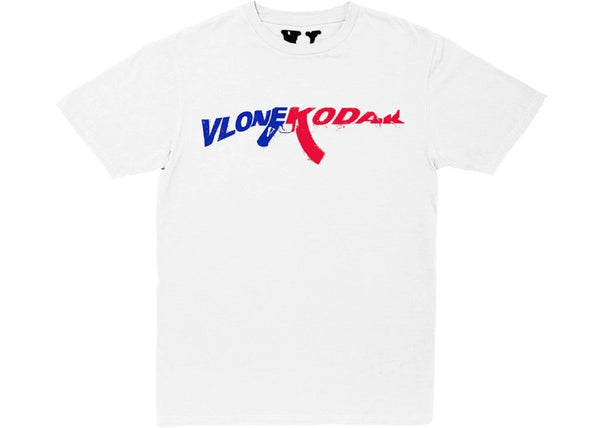 Kodak Black X Vlone 47 T-shirt