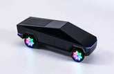 Tesla Cybertruck Bluetooth