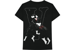 City Morgue x Vlone Dogs Tee