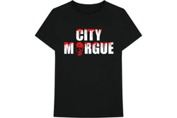 City Morgue x Vlone Drip Tee
