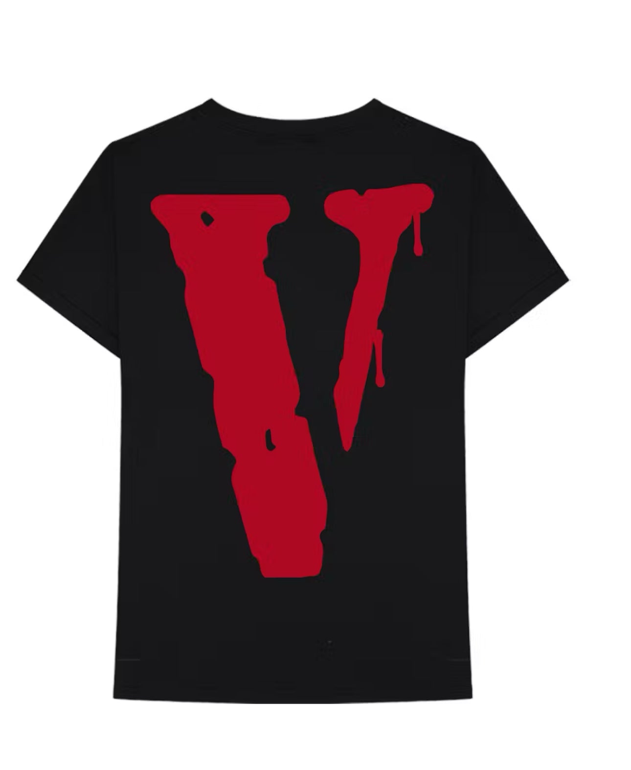 City Morgue x Vlone Drip Tee