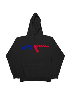 Kodak Black x Vlone 47 Hoodie