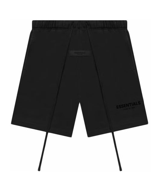 Fear of God Essentials Sweatshort (SS22) Stretch Limo