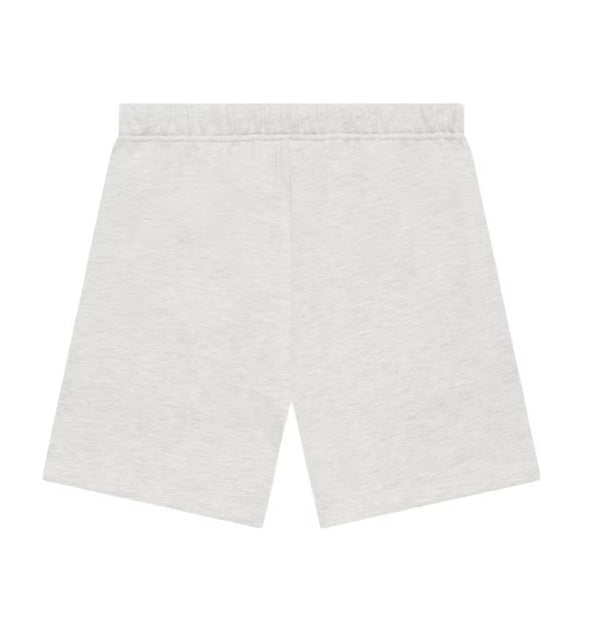 Fear of God Essentials Sweatshort Light Oatmeal