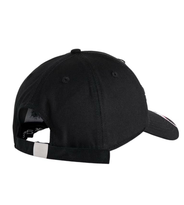Sp5der Souvenir 6-Panel Hat