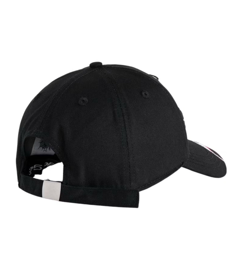Sp5der Souvenir 6-Panel Hat
