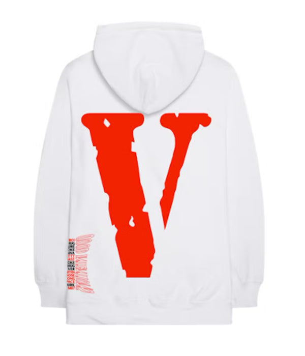 Nav x Vlone Bad Habits Hoodie