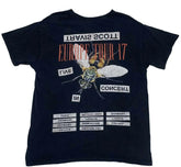 Travis Scott Birds Eye View