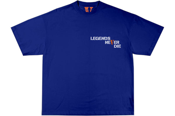 Juice Wrld x Vlone 999 Tee