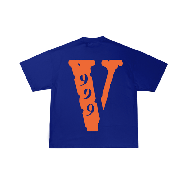 Juice Wrld x Vlone 999 Tee