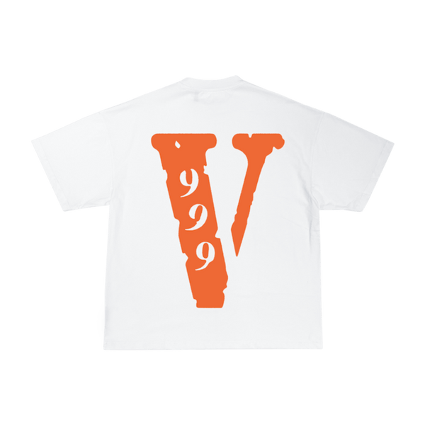 Juice Wrld x Vlone LND 999 Tee