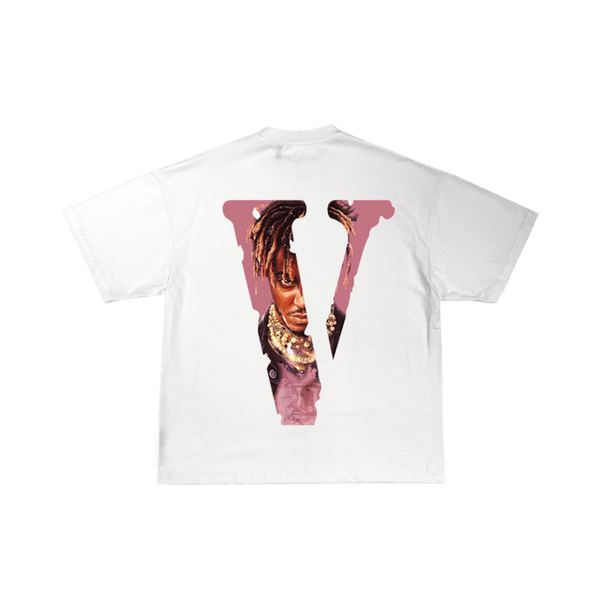 Juice Wrld x Vlone Legends Never Die T-shirt