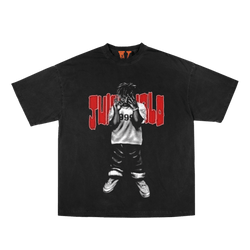 Juice Wrld x Vlone Man of the Year Tee