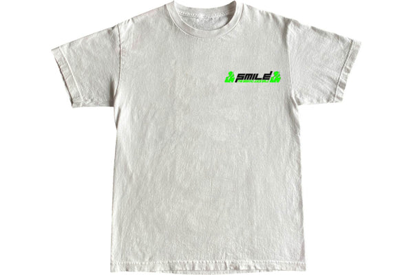 Juice Wrld x XO x Vlone Double Agent Tee