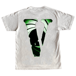 Juice Wrld x XO x Vlone Double Agent Tee