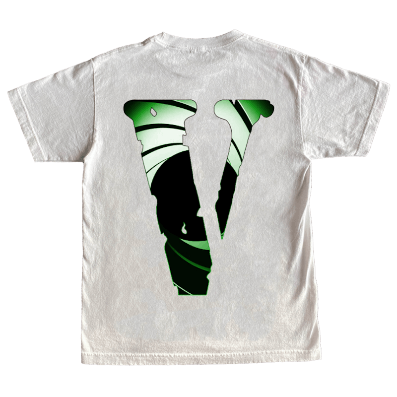 Juice Wrld x XO x Vlone Double Agent Tee