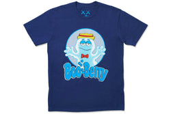 KAWS x Monsters Boo Berry T-shirt