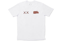 KAWS x Monsters Frute Brute T-shirt