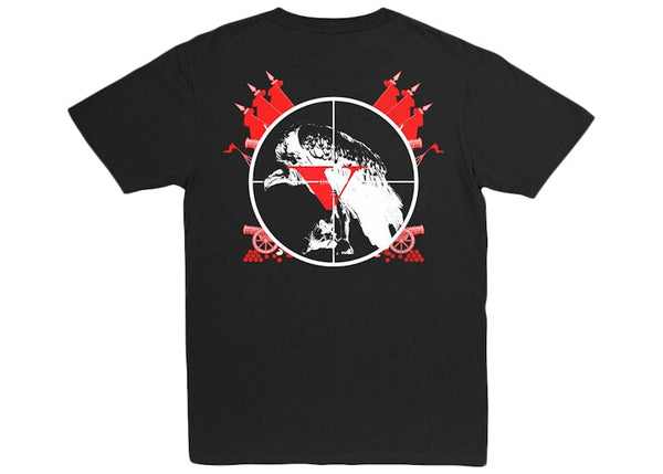 Kodak Black X Vlone 47 T-shirt