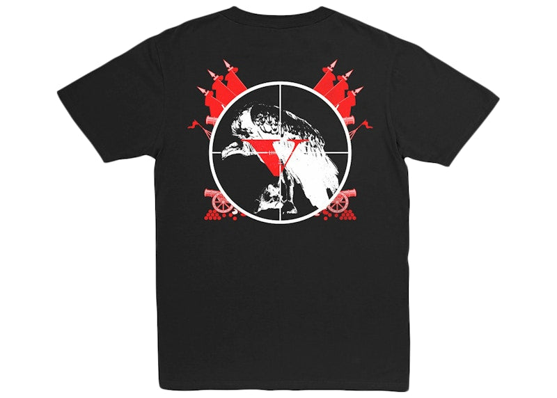 Kodak Black X Vlone 47 T-shirt