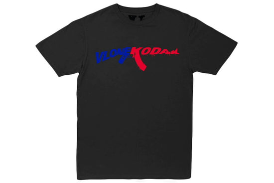 Kodak Black X Vlone 47 T-shirt