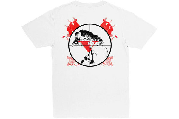 Kodak Black X Vlone 47 T-shirt
