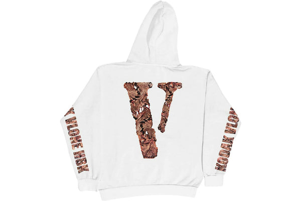Kodak Black x Vlone Zombie Hoodie