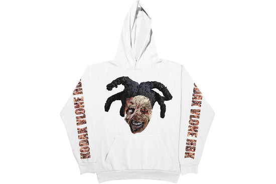 Kodak Black x Vlone Zombie Hoodie