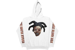 Kodak Black x Vlone Zombie Hoodie