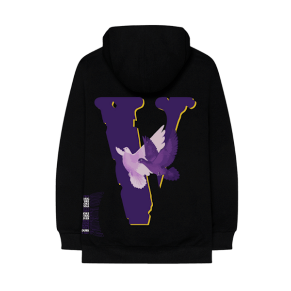 Nav x Vlone Doves Hoodie