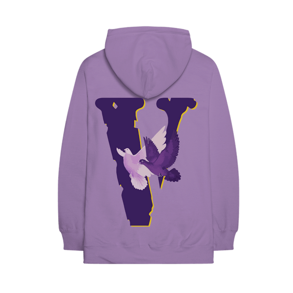 Nav x Vlone Doves Hoodie