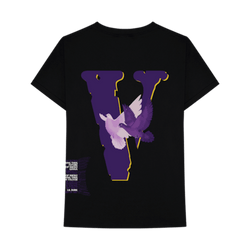 Nav x Vlone Doves Tee