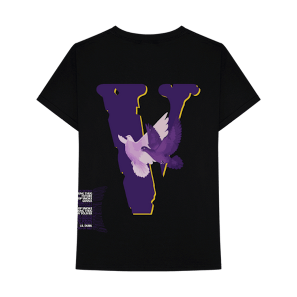 Nav x Vlone Doves Tee