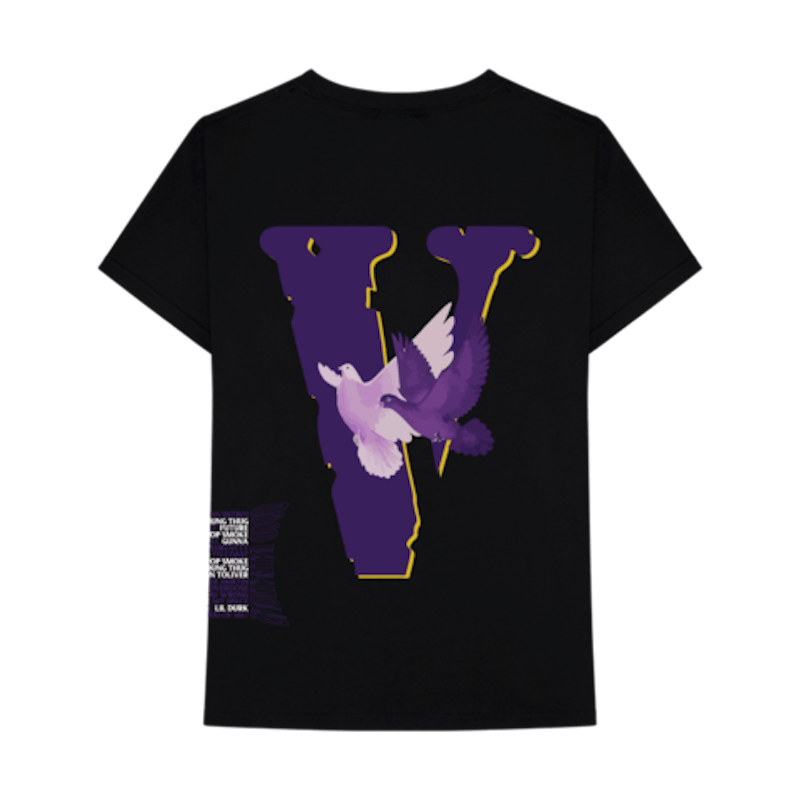 Nav x Vlone Doves Tee