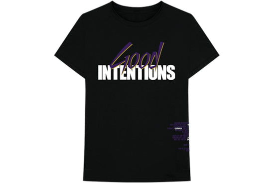 Nav x Vlone Doves Tee