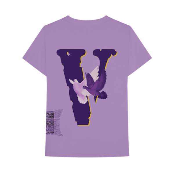 Nav x Vlone Doves Tee