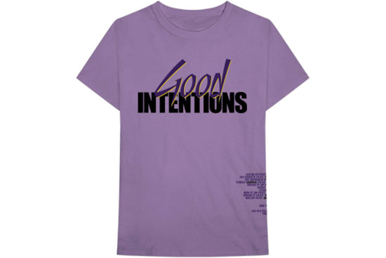 Nav x Vlone Doves Tee