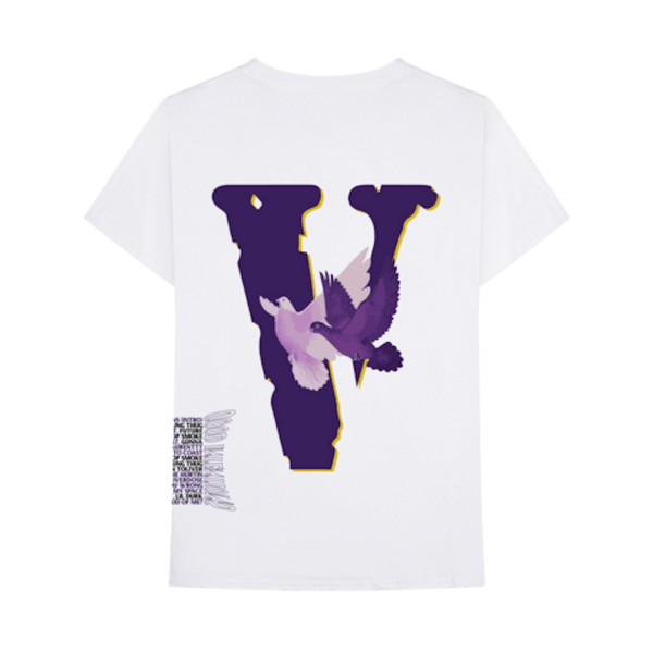 Nav x Vlone Doves Tee