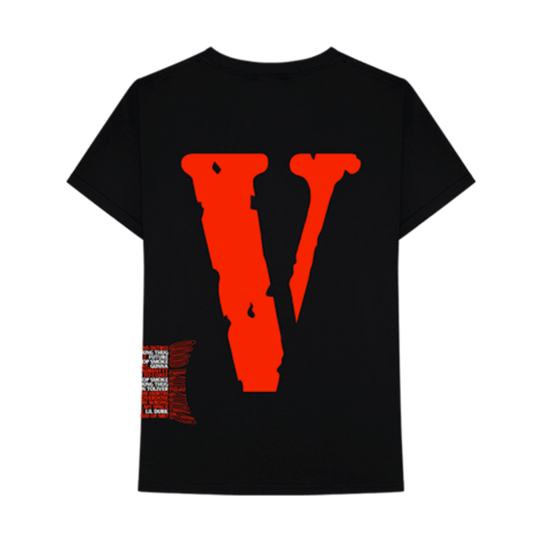 Nav x Vlone Good Intentions Tee