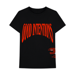 Nav x Vlone Good Intentions Tee