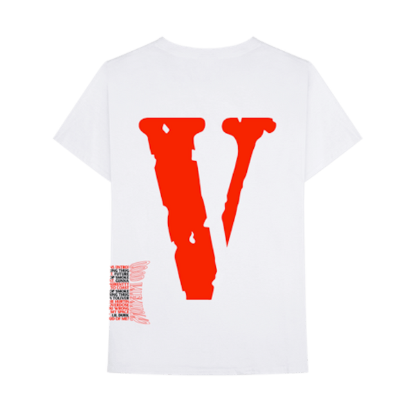 Nav x Vlone Good Intentions Tee