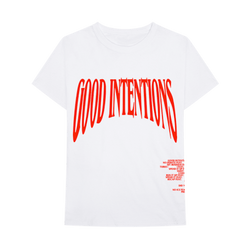 Nav x Vlone Good Intentions Tee