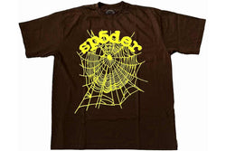 Sp5der OG Web Tee