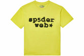 Sp5der Web Tee