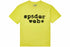 Sp5der Web Tee